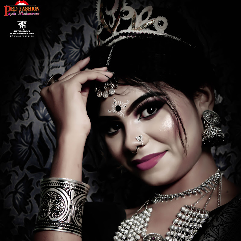 PRD Puja’s Makeover 