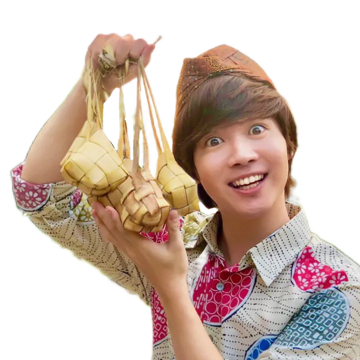 GENKI BANGET!