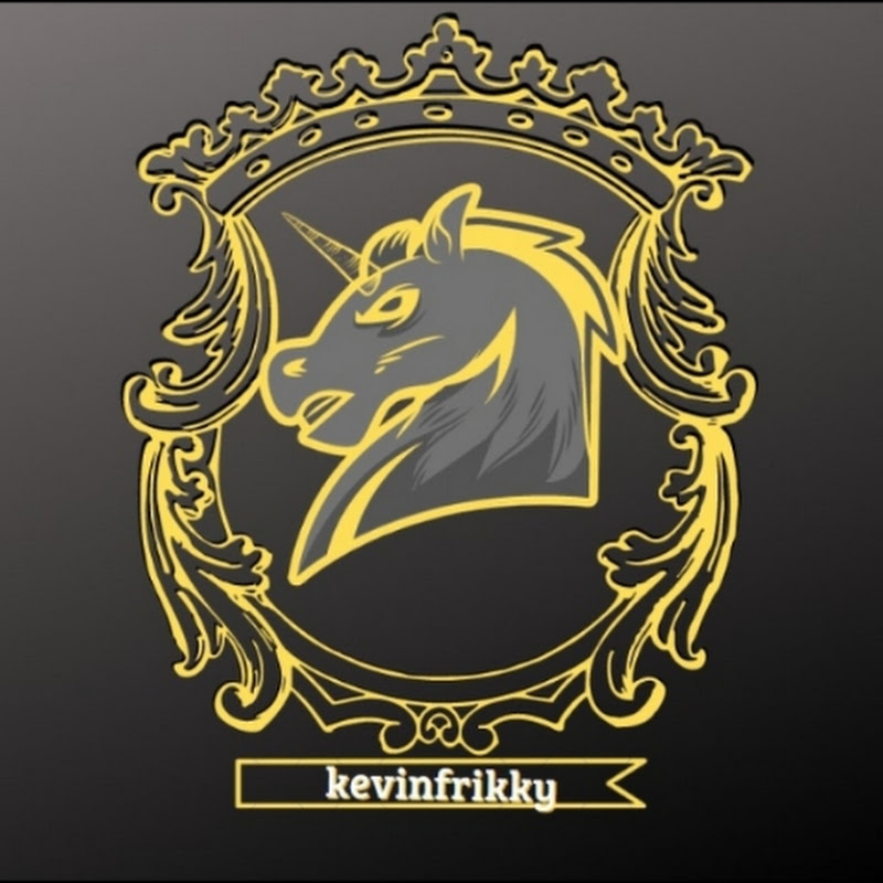Kevinfrikky