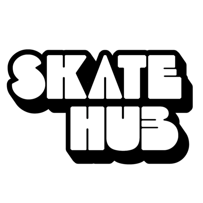 HUBFUNの「SKATE HUB」チャンネル