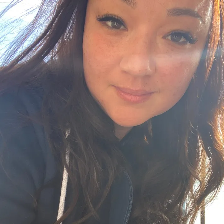 Kaorisunshine 🌟