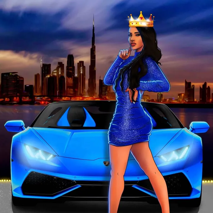 queenofsupercars