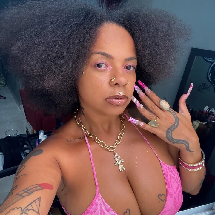 Larissa Ramos