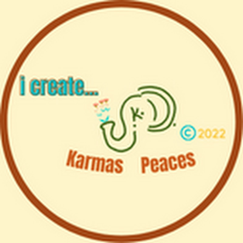 Karma's Peaces