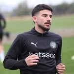 Thanasis Androutsos