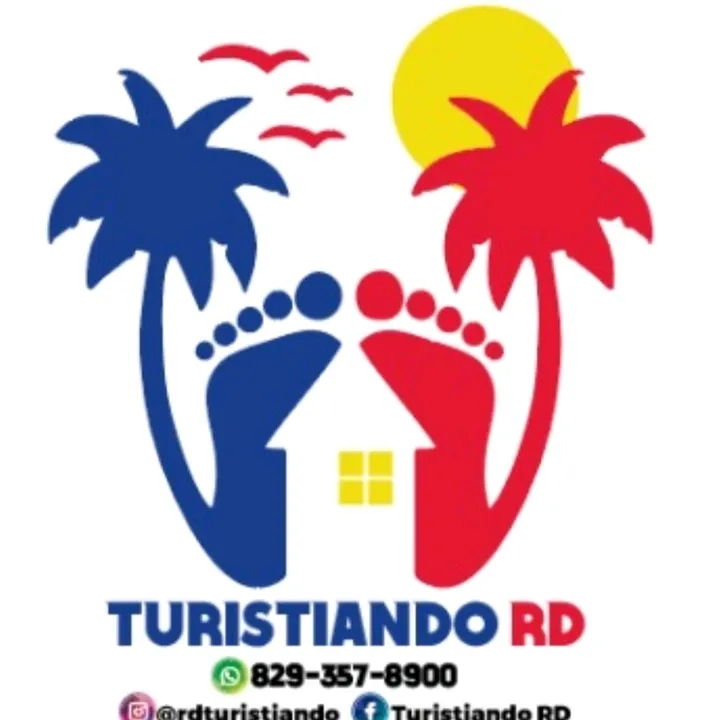 TURISTIANDO RD 🇩🇴