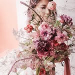 takk Blomster ❦ rose and romanticism ❦