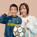 しょうちゃん／freestyle footballer