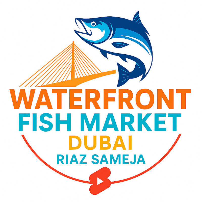 Waterfront Market Dubai