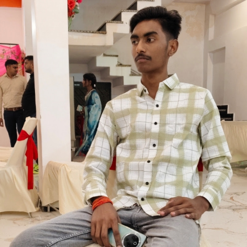 Sonu Rajput Up35