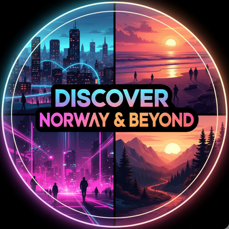 Discover Norway & Beyond