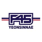 F45 연신내 | F45 Training Yeonsinnae