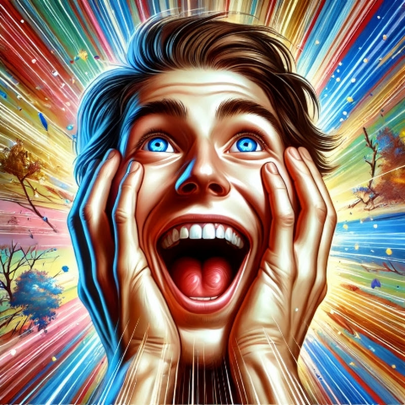 Joona Reaction