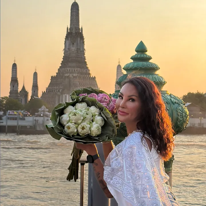 Rani  k. Ditzler
