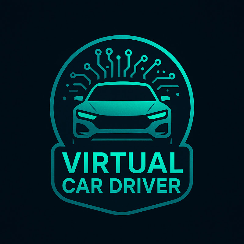 VIRTUAL CAR DRIVER