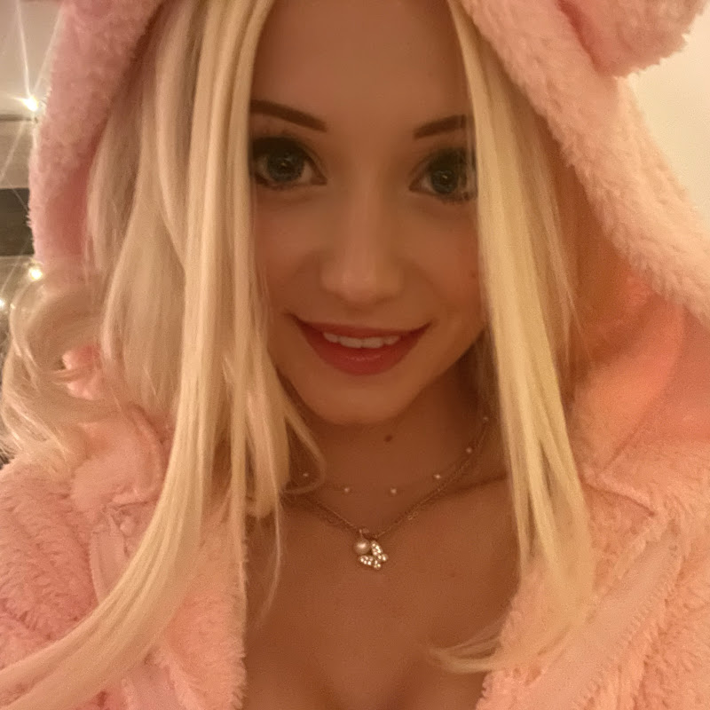 Honey Belle ASMR 