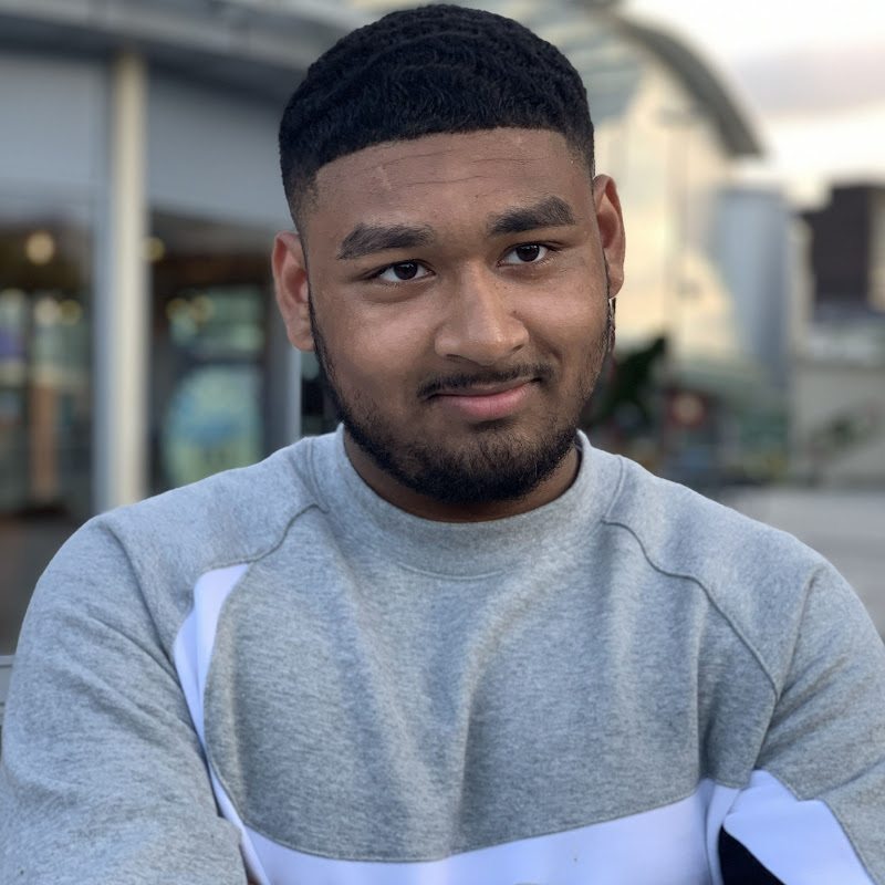ANHARISBEAST