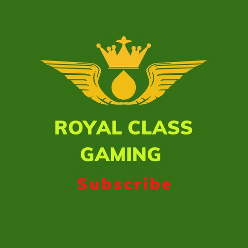 Royal Class Gaming