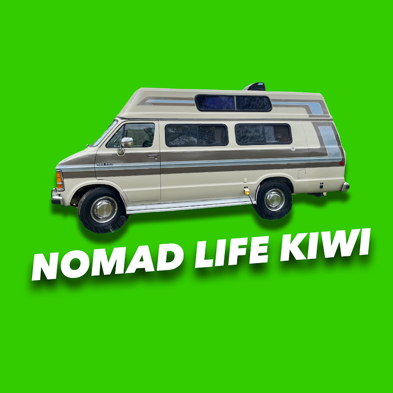 Nomad Life Kiwi