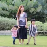 Royce (11 yr) & Ryo (9 yr) 男の子