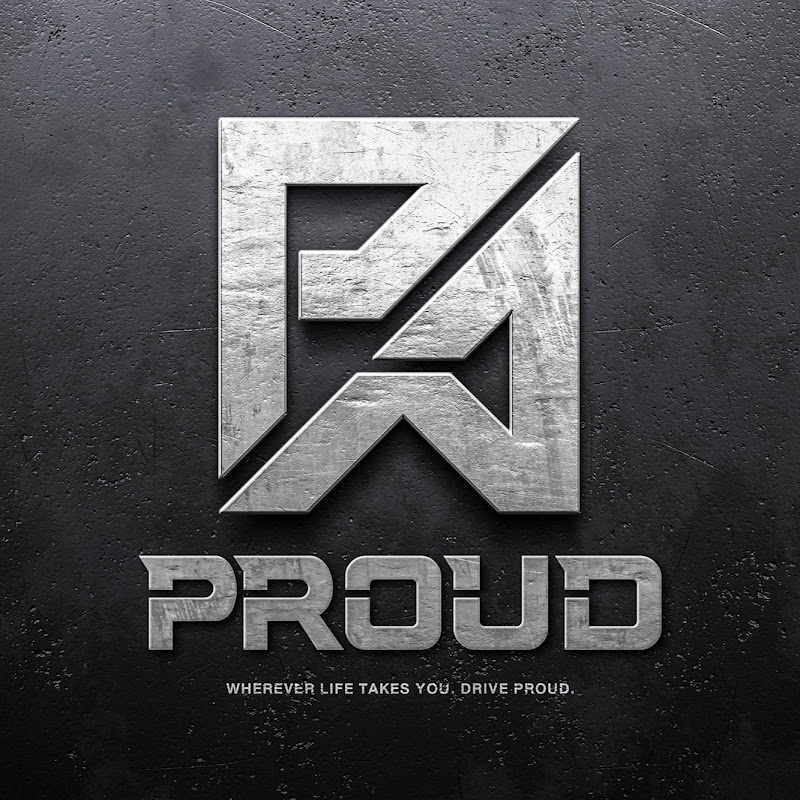 PROUD Autoparts