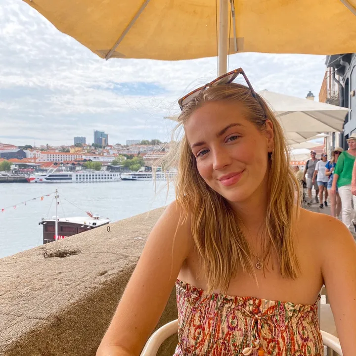 hannah | vegan travels ✨🗺️🌿