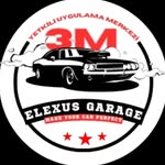 Elexus Garage