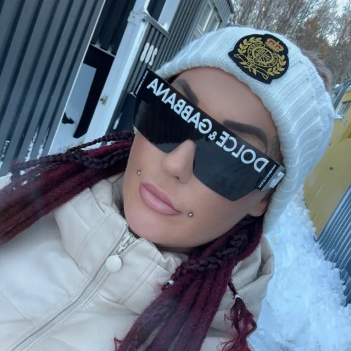 Candy Stila deii änna