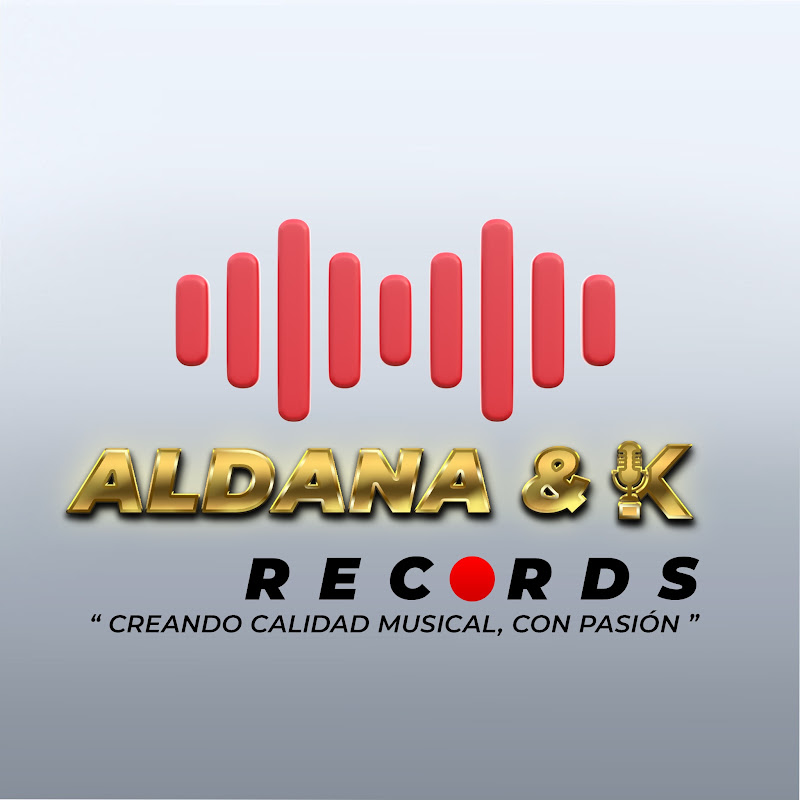 ESTUDIO DIGITAL ALDANA RECORDS