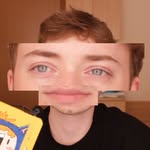 Oil pastels illustrations