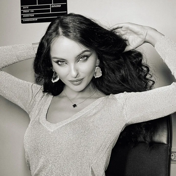 Nicole Jenes