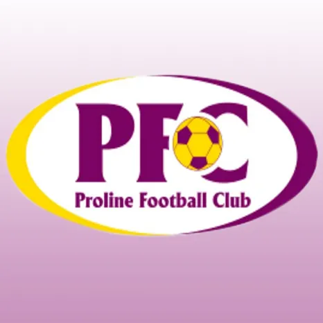 PROLINE FC