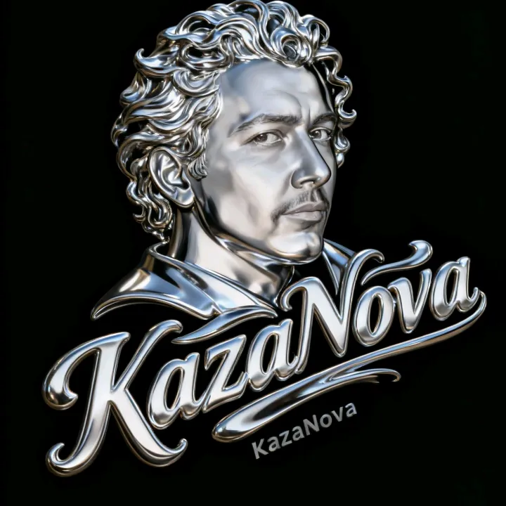 Mazin KazaNova