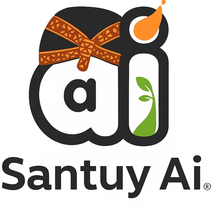 Santuy AI