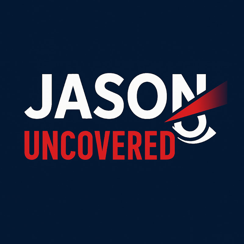 Jason Uncovered