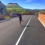 Ciara Slimming World van Es