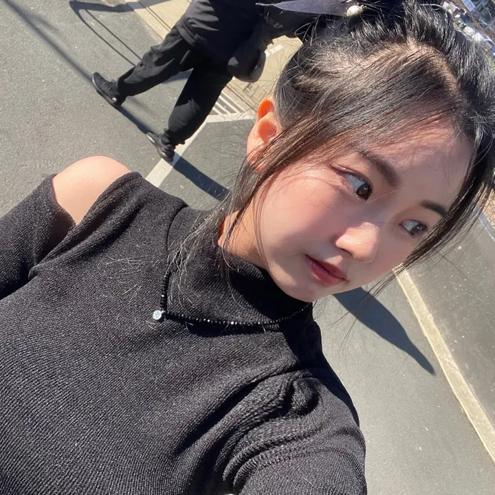 Celeste 🧸🇰🇷