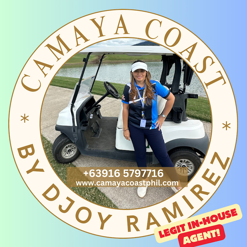 Camaya Coast Overlooking Properties by DJoy