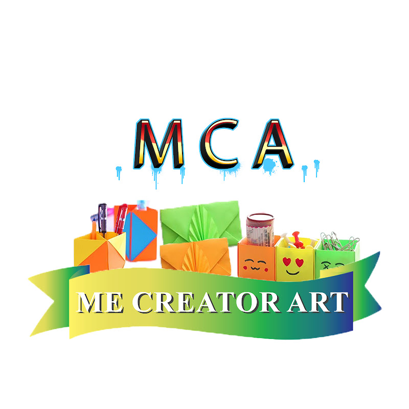 Me Creator Art