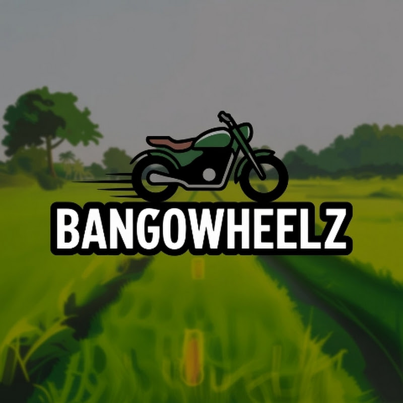 BangoWheelz
