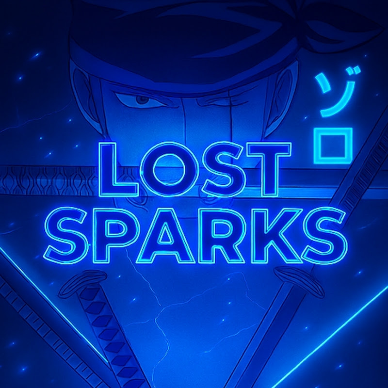 Lost Sparks