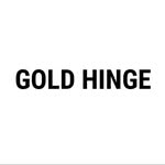 GOLD HINGE
