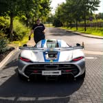 Kamauto | Automotive Photographer