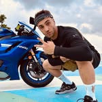 Akif Baldan AKO | Moto Vlog - Keşif & Edit