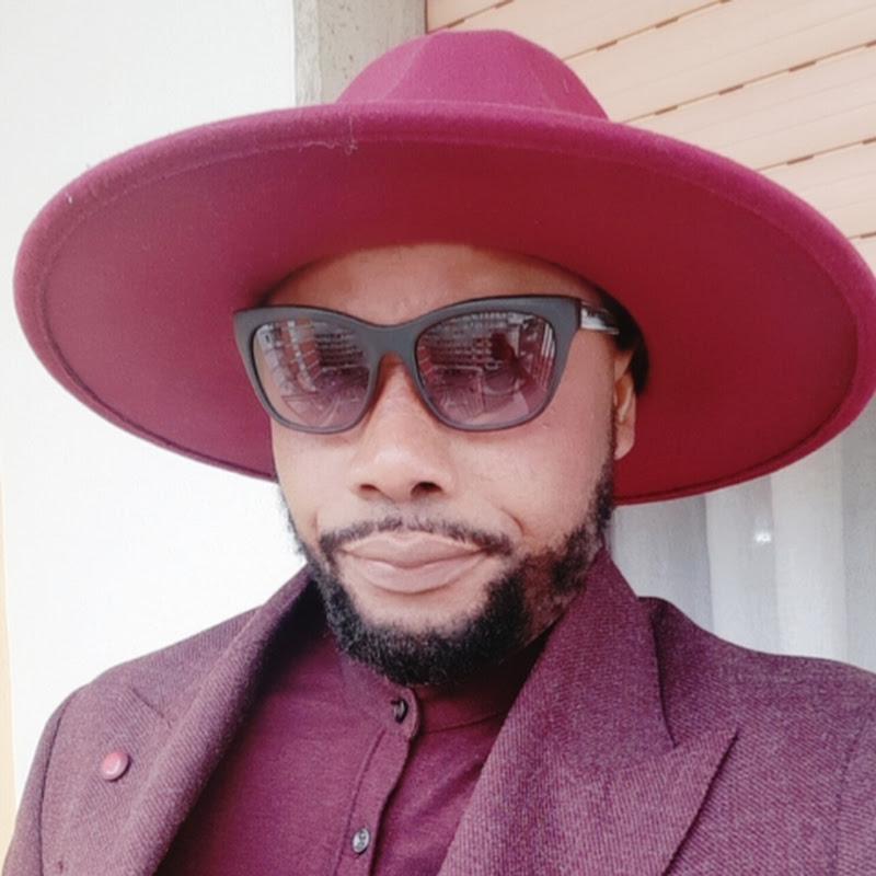 EVANGELIST ANDREW MENIM