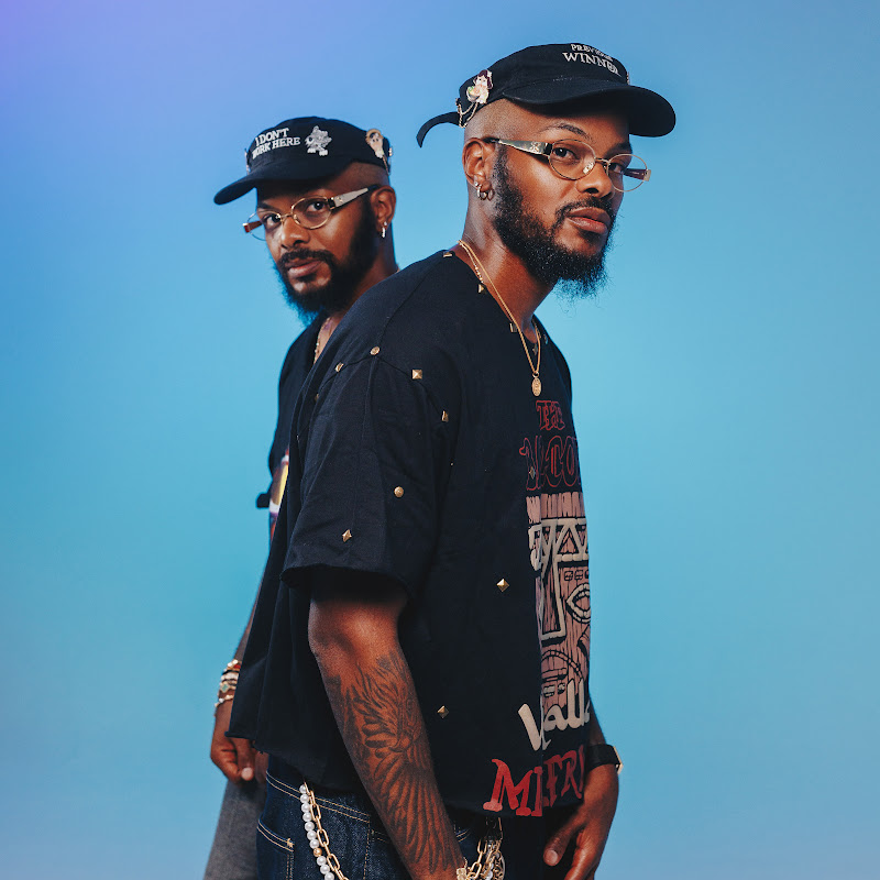 Major League DJz