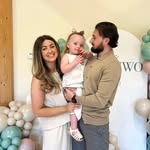 Sheree & Ottilie ♥