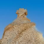 La Pedrera - Casa Milà | UNESCO