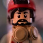Minifigures Photos