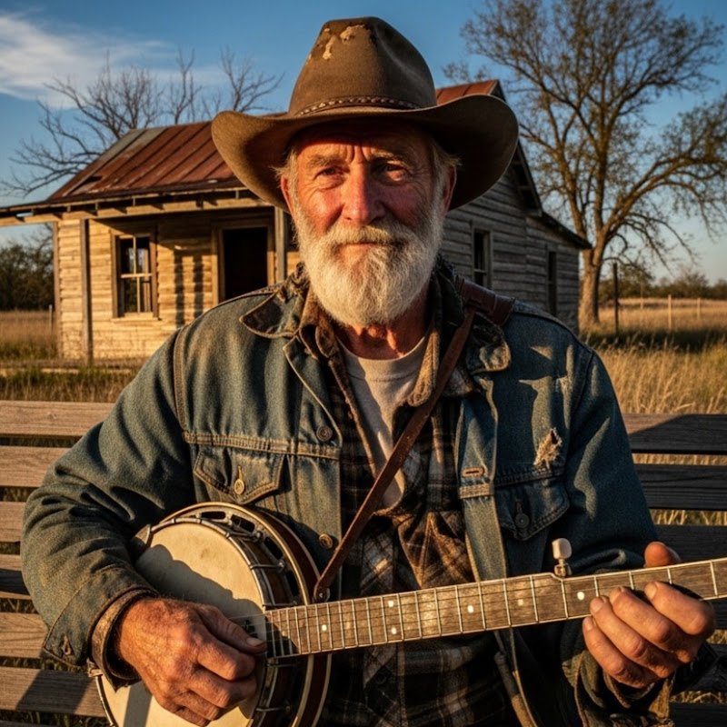 Country Jone